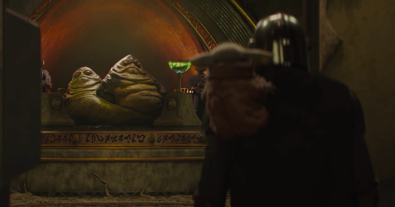 The Mandalorian and Grogu (2026)